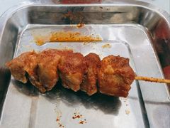 腱子肉-海平馄饨(逍遥二路店)