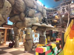 -卡通尼·Safari非洲探索乐园·生日会(金桥国际商业广场店)