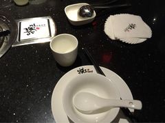 捞王锅物料理(昆山店)-捞王猪肚鸡火锅(昆山店)