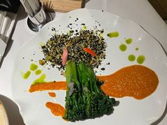 -燃扒房Steakhouse(皇庭店)