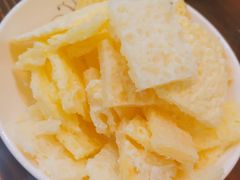 -萨宁音登锡伯风味餐厅(一楼店)