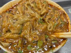 -正味斋锅巴菜(西北角店)