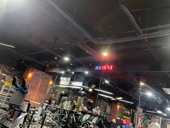 -Nirvana Fitness健身工作室