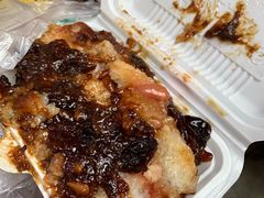 甑糕-马文章胖子甑糕(洒金桥店)