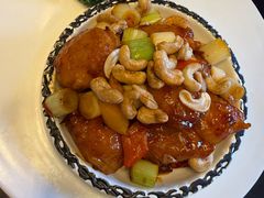 -利顺德大饭店·水岸中餐厅(小白楼店)