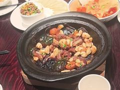 -永安鱼庄·镇江菜(东吴路店)