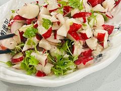 -帕米尔食府(白云观店)