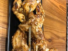 -烧货·活海鲜炭烧(湖滨商业街店)