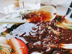 -七八冷面·延边朝鲜族美食(欢乐谷店)