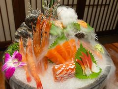 -古京·臻致料理(月湖店)