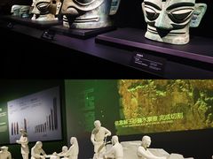 -三星堆博物馆