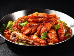-红盔甲·小龙虾(人民广场店)