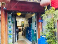 -壶园美食·淮扬菜(东圈门店)