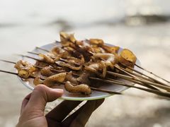 -西中岛海滨
