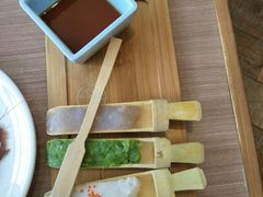 -水林间·寿喜烧自助(仙林金鹰店)