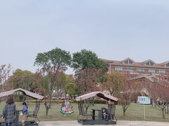 -歌斐颂巧克力小镇