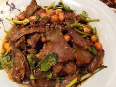 -佰家小厨·南京菜(夫子庙店)