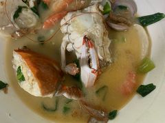 -面道赞宁海海鲜面(迎凤街店)