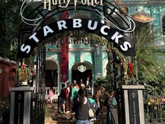 -星巴克臻选(广州沙面店)