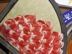 -快乐小羊·内蒙牛羊肉火锅(流花中心店)