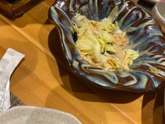 -大岛日本料理铁板烧(南通大饭店)