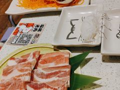 -猫爪爪原切自助烤肉(观音桥阳光世纪店)