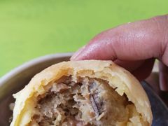 蟹粉鲜肉月饼-王宝和酒家(黄浦店)