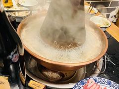 -裕德孚·非遗手切涮羊肉(东直门内大街店)