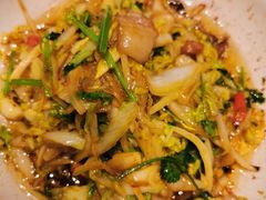 -潮界(虹桥新天地店)