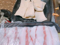 米豆腐-本味家贵州烤肉&爆浆小豆腐(会展一店)