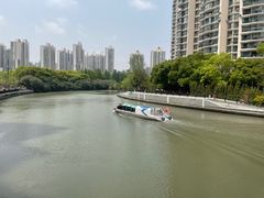 -苏州河梦清园环保主题公园