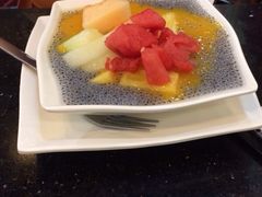 西米露-糖水佬(深水埗店)