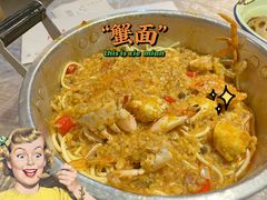 -靓靓蒸虾·头牌蒸虾(雪松路总店)