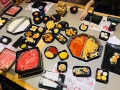 -八角锄烧·肉火锅(天河城店)
