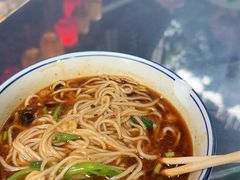 -老地方猫儿面(磁器口店)