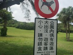 -鹅銮鼻公园