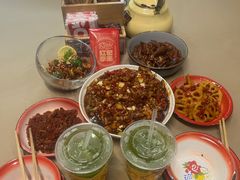 -老三样·旧食新味(万寿宫店)