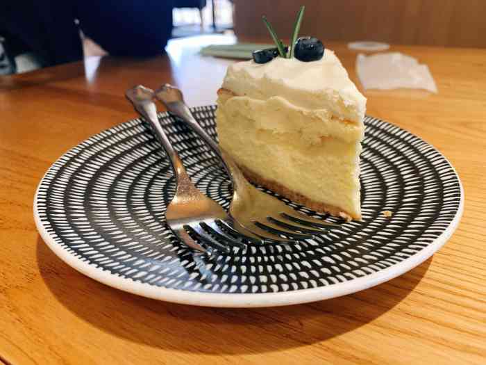 gaga(coco park店)-"一直对gaga的意粉轻食类很满意.不是一.