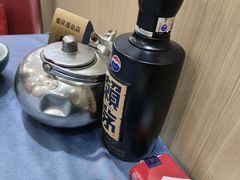 -清真•蜀风园(丁字沽总店)