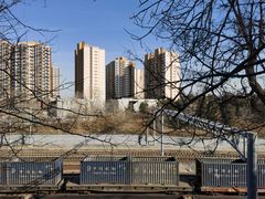 -长辛店二七公园