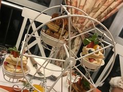 -Deer Park鹿园西餐(仁恒置地广场店)