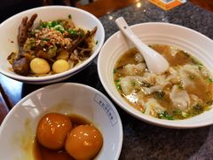 -湘下佬·老长沙吃货铺(顺成·大融城店)