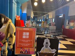 -完美世界影城(昆明翡翠湾店)