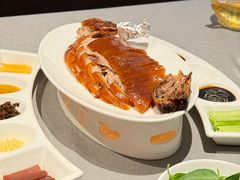 -阿庄新豫菜(通泰路店)