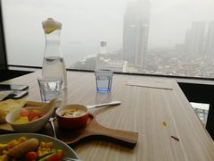 -必胜客(海滨店)