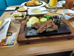 -豪客来牛排(海沧阿罗海店)