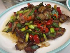 -韶山冲湘菜馆(黄桦路店)