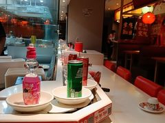 -莲寿司(国兴店)