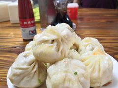 生煎包-恒记金煎包(指南里小区店)