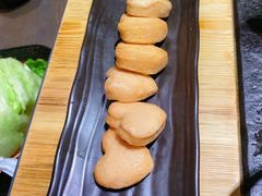 -湊湊火锅·茶憩(石家庄万象城店)